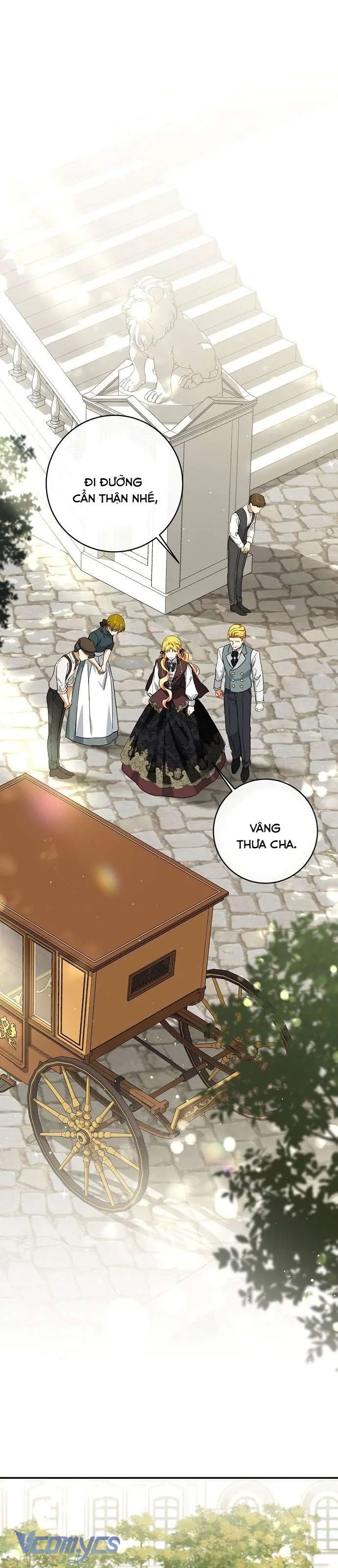 Thuần Hóa Hầu Tước Quái Dị Chapter 66 - Trang 27