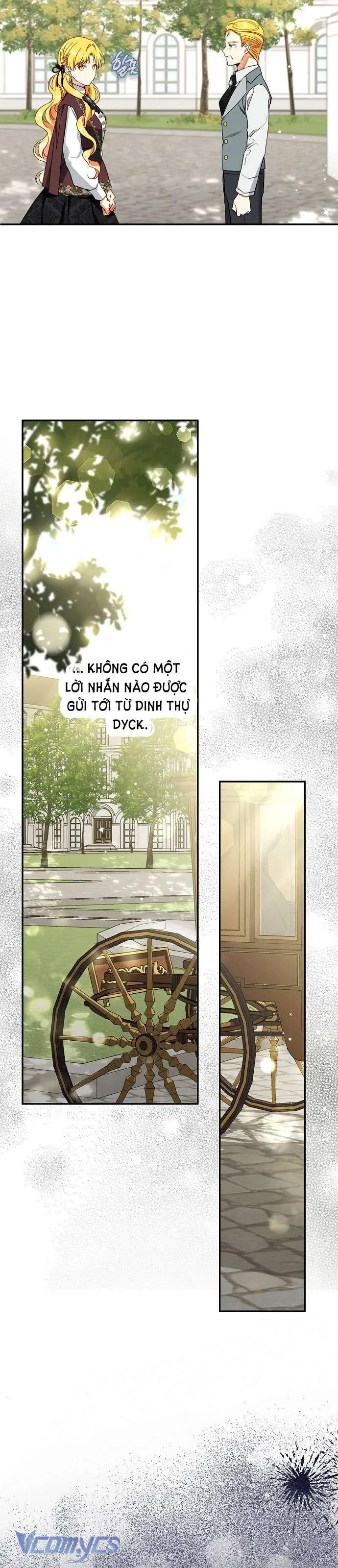 Thuần Hóa Hầu Tước Quái Dị Chapter 66 - Trang 28