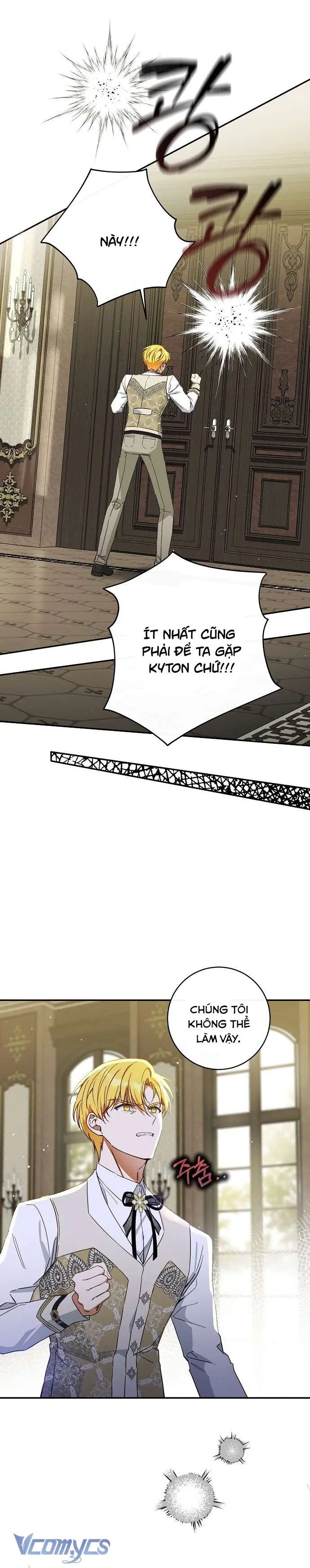Thuần Hóa Hầu Tước Quái Dị Chapter 66 - Trang 31