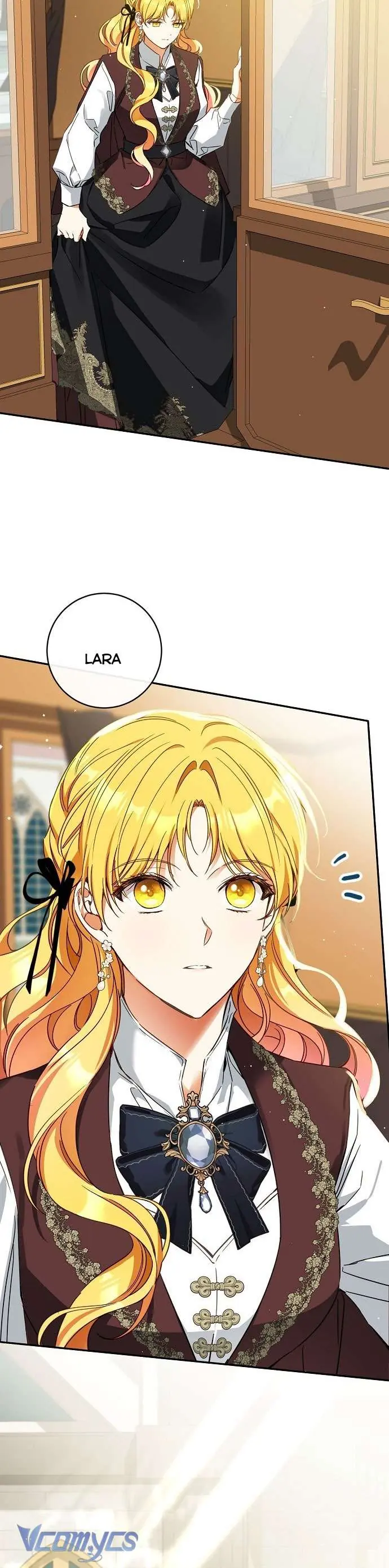 Thuần Hóa Hầu Tước Quái Dị Chapter 66 - Trang 37
