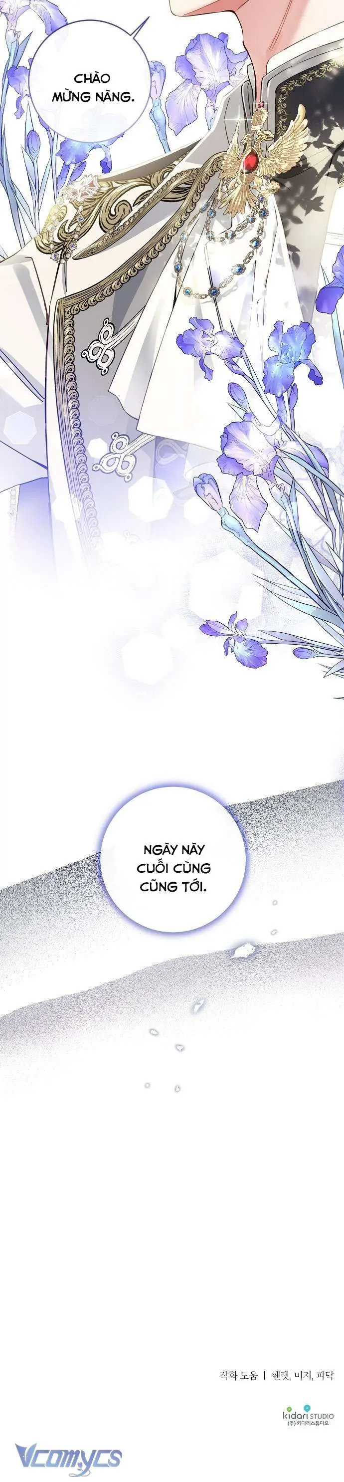 Thuần Hóa Hầu Tước Quái Dị Chapter 66 - Trang 39