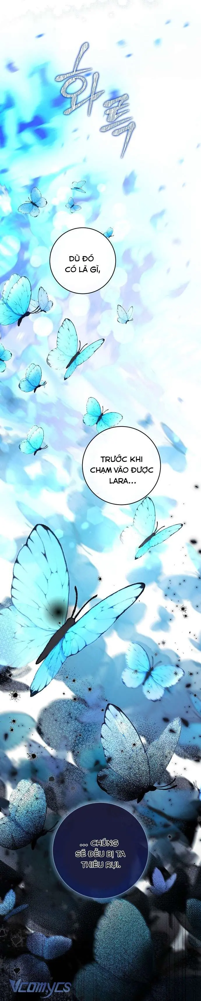 Thuần Hóa Hầu Tước Quái Dị Chapter 67 - Trang 11