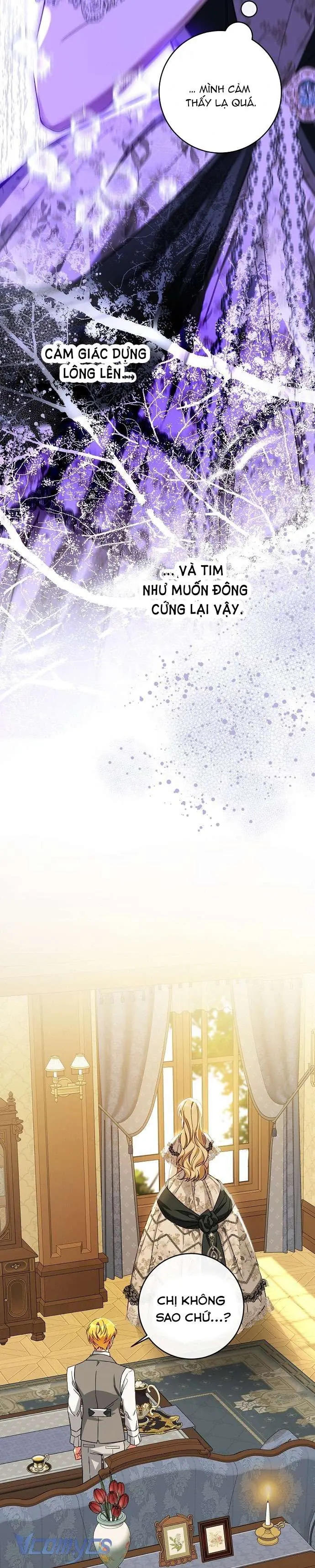 Thuần Hóa Hầu Tước Quái Dị Chapter 67 - Trang 16