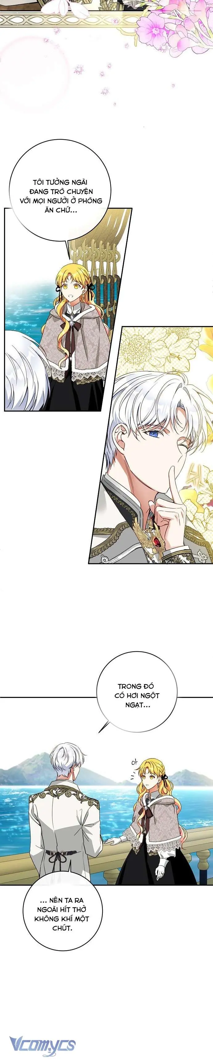 Thuần Hóa Hầu Tước Quái Dị Chapter 67 - Trang 26