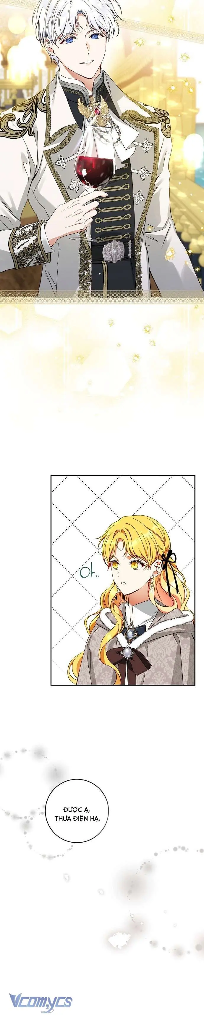 Thuần Hóa Hầu Tước Quái Dị Chapter 67 - Trang 28