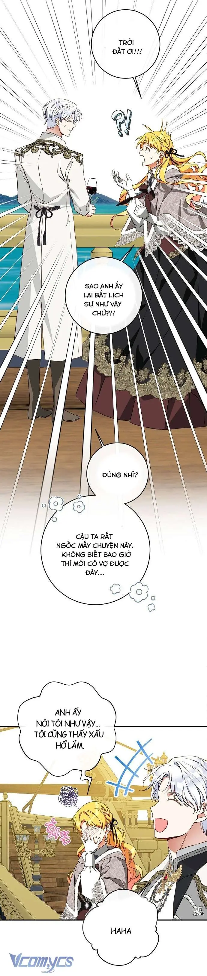 Thuần Hóa Hầu Tước Quái Dị Chapter 67 - Trang 32