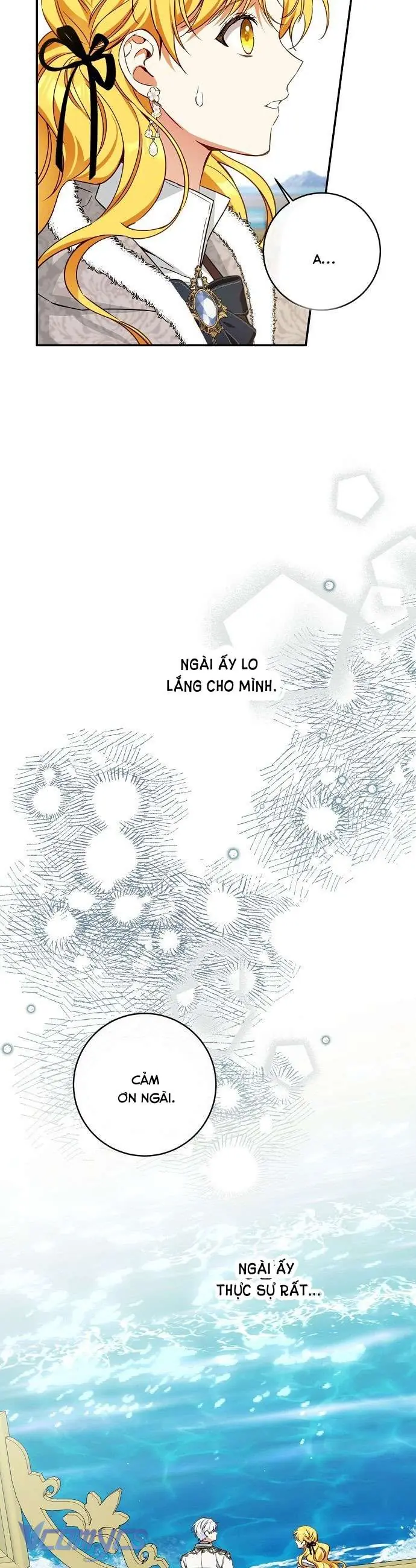 Thuần Hóa Hầu Tước Quái Dị Chapter 67 - Trang 37
