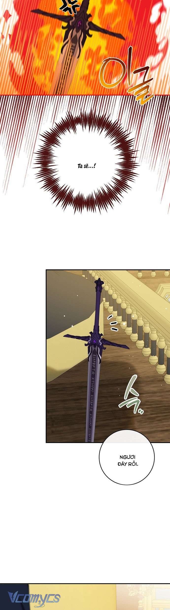 Thuần Hóa Hầu Tước Quái Dị Chapter 67 - Trang 40