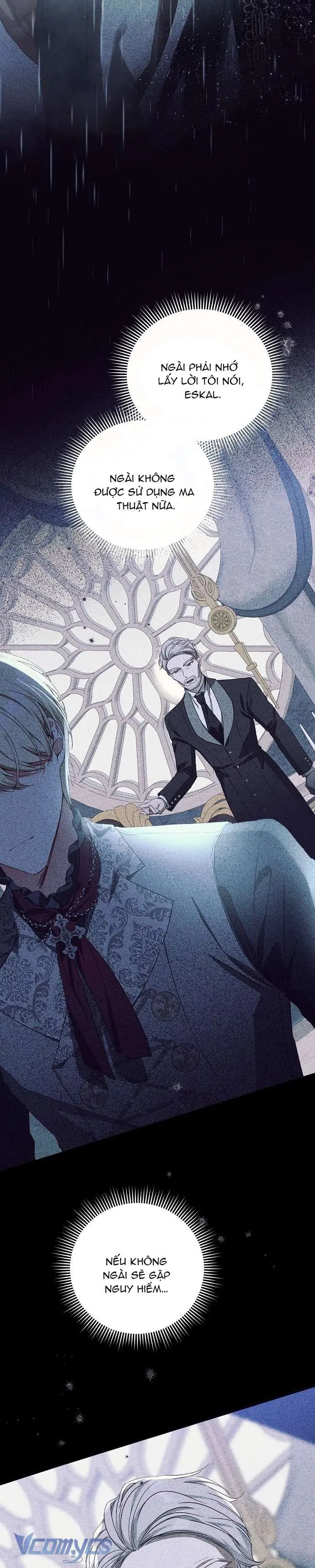 Thuần Hóa Hầu Tước Quái Dị Chapter 67 - Trang 7