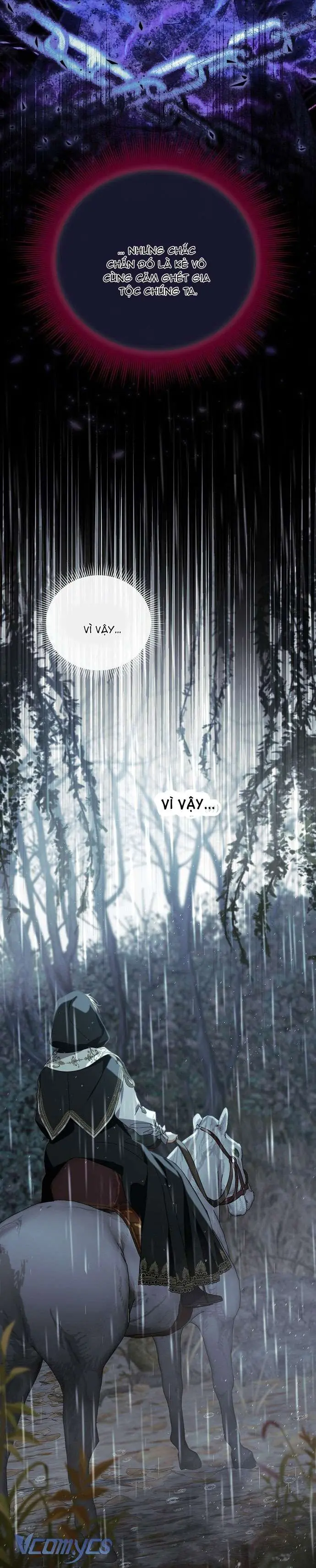 Thuần Hóa Hầu Tước Quái Dị Chapter 67 - Trang 9