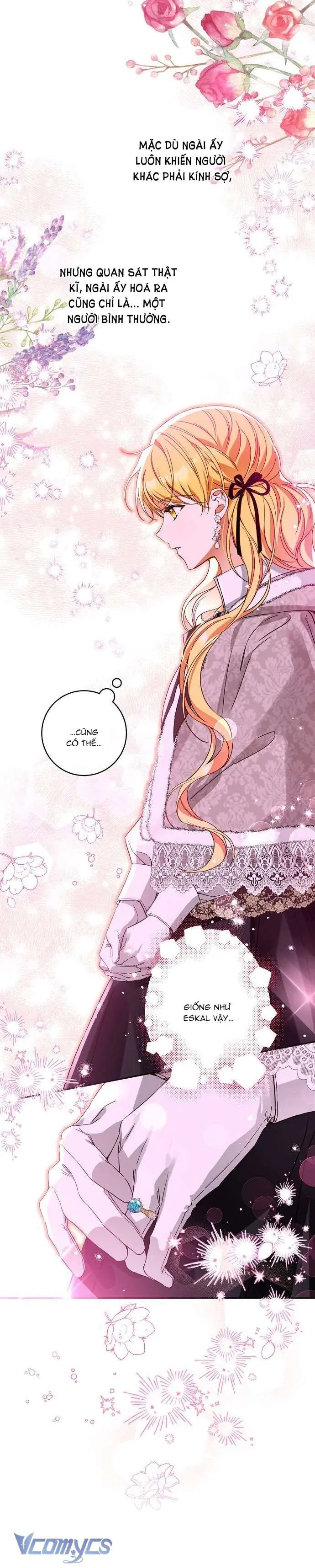 Thuần Hóa Hầu Tước Quái Dị Chapter 68 - Trang 11