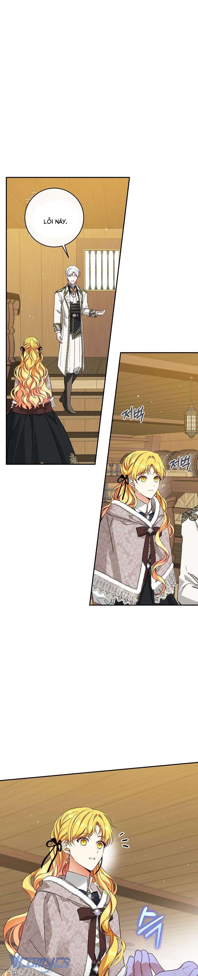 Thuần Hóa Hầu Tước Quái Dị Chapter 68 - Trang 18