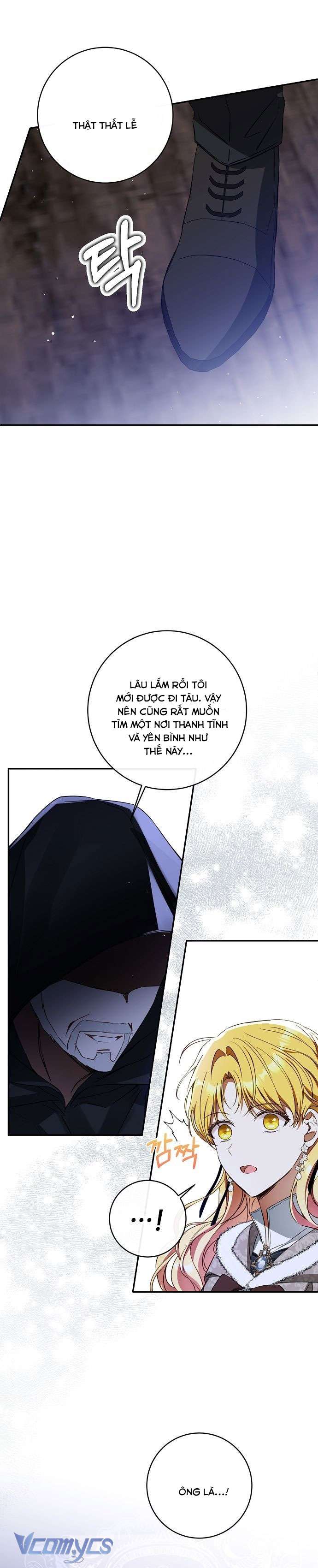 Thuần Hóa Hầu Tước Quái Dị Chapter 68 - Trang 26