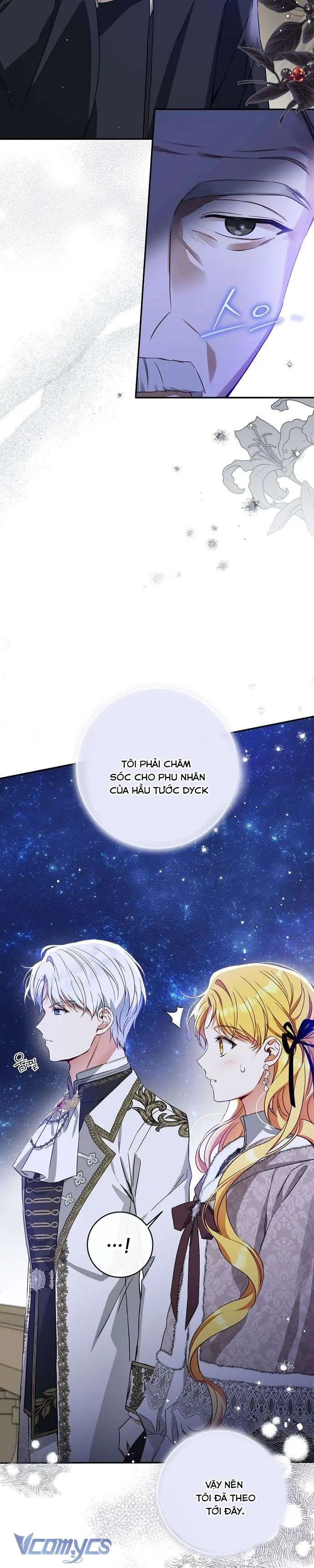 Thuần Hóa Hầu Tước Quái Dị Chapter 68 - Trang 30