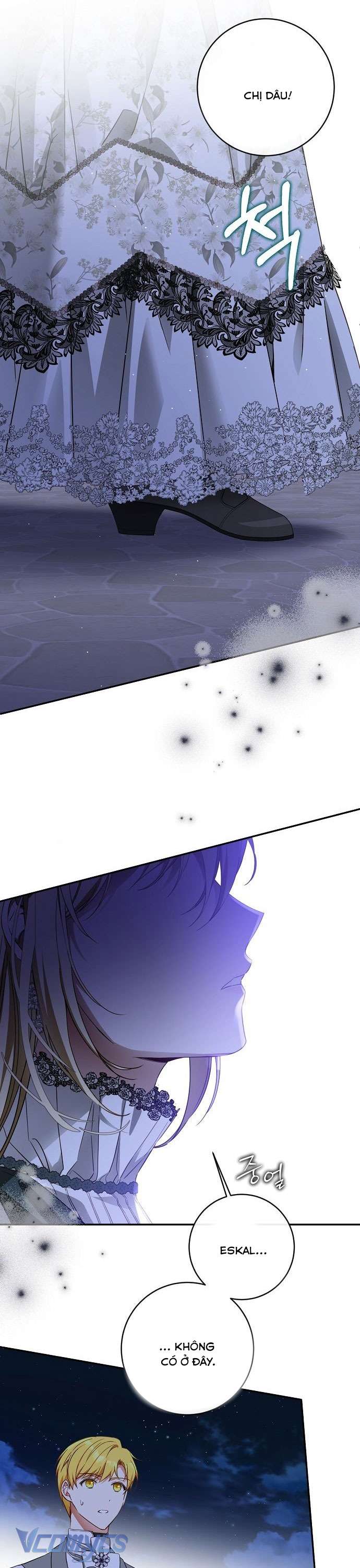 Thuần Hóa Hầu Tước Quái Dị Chapter 68 - Trang 33