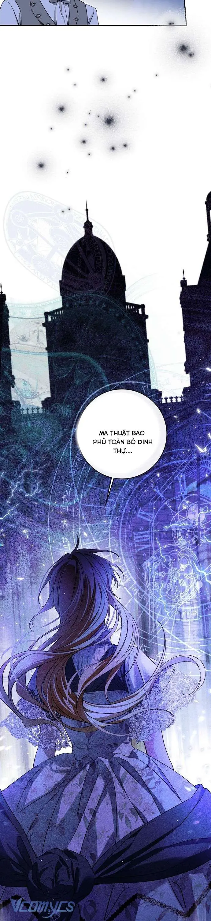 Thuần Hóa Hầu Tước Quái Dị Chapter 68 - Trang 34