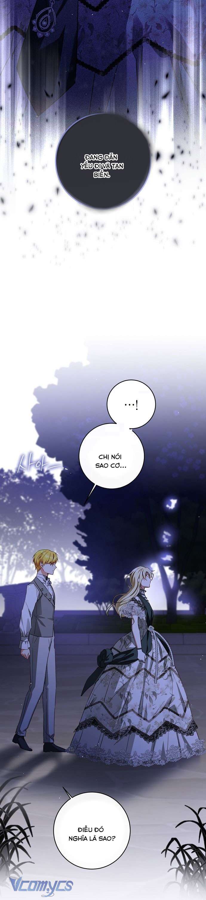 Thuần Hóa Hầu Tước Quái Dị Chapter 68 - Trang 35