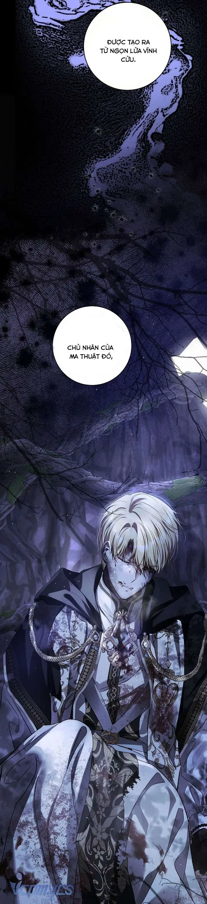 Thuần Hóa Hầu Tước Quái Dị Chapter 68 - Trang 37