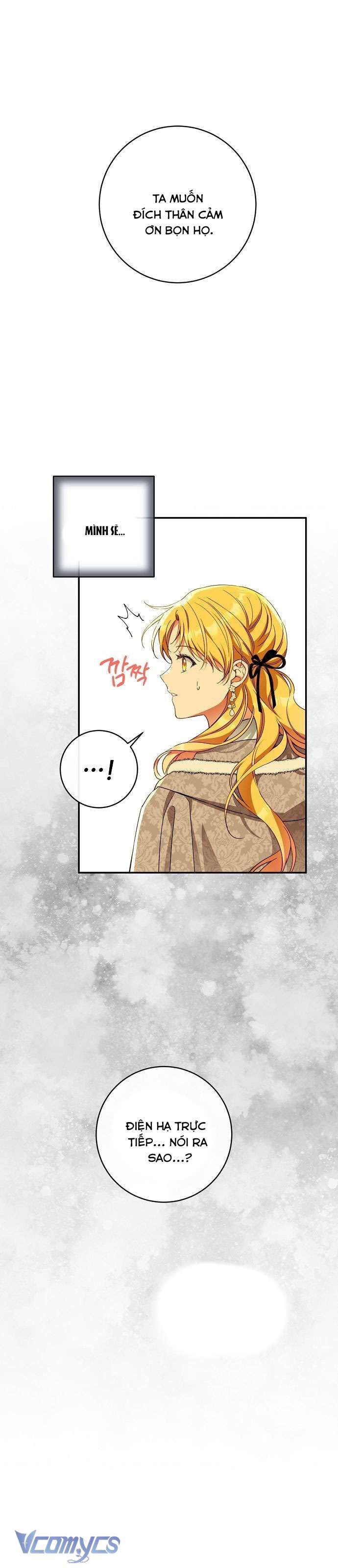 Thuần Hóa Hầu Tước Quái Dị Chapter 68 - Trang 6