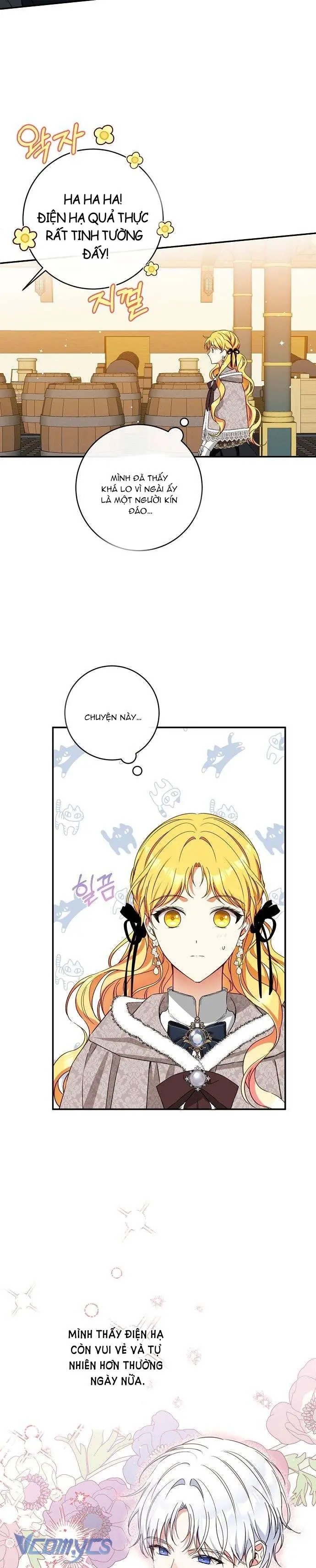 Thuần Hóa Hầu Tước Quái Dị Chapter 68 - Trang 9
