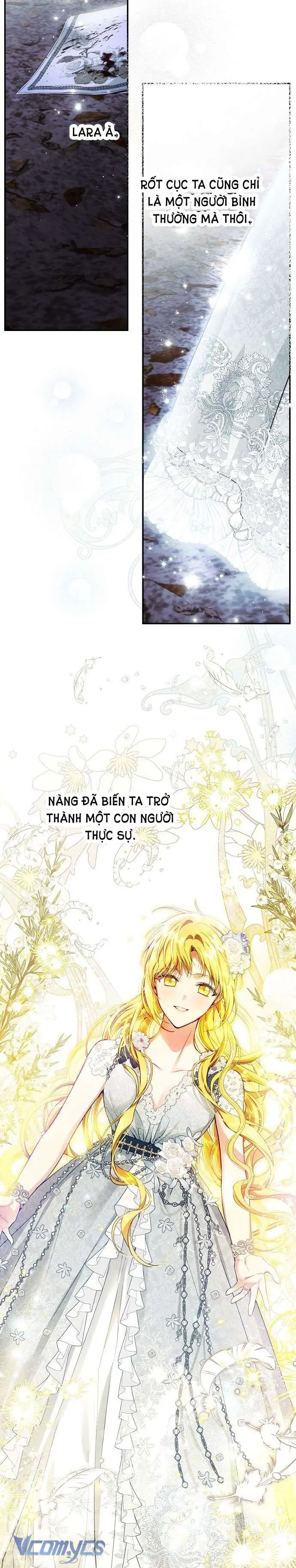 Thuần Hóa Hầu Tước Quái Dị Chapter 69 - Trang 11