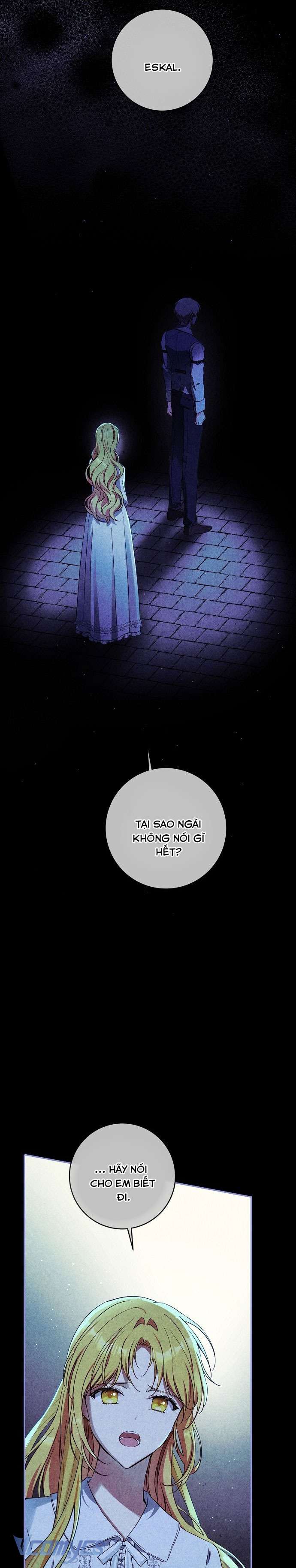 Thuần Hóa Hầu Tước Quái Dị Chapter 69 - Trang 15