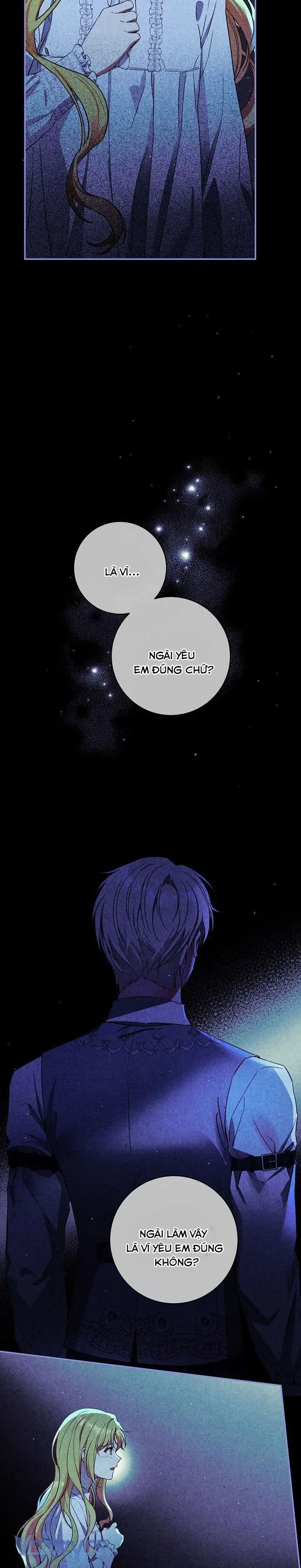 Thuần Hóa Hầu Tước Quái Dị Chapter 69 - Trang 16