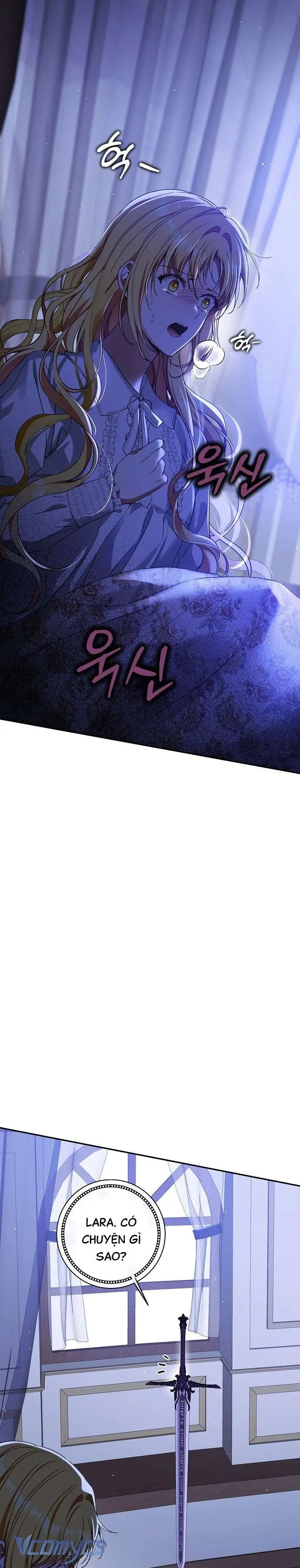 Thuần Hóa Hầu Tước Quái Dị Chapter 69 - Trang 19