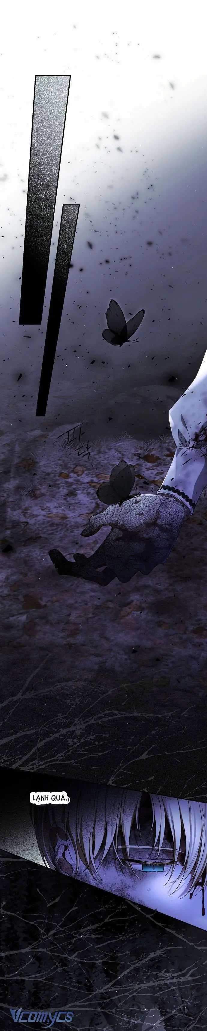 Thuần Hóa Hầu Tước Quái Dị Chapter 69 - Trang 2