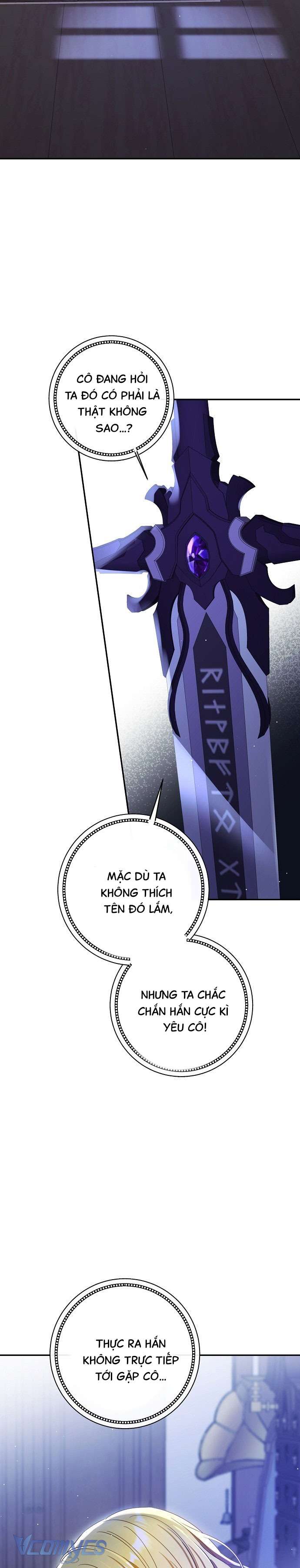 Thuần Hóa Hầu Tước Quái Dị Chapter 69 - Trang 22