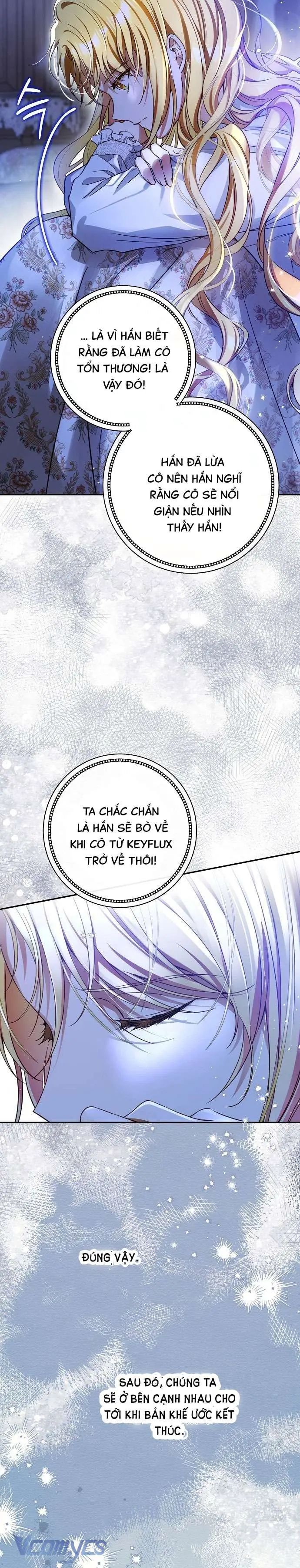 Thuần Hóa Hầu Tước Quái Dị Chapter 69 - Trang 23