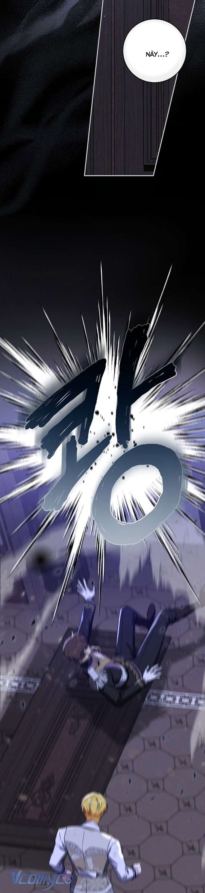 Thuần Hóa Hầu Tước Quái Dị Chapter 69 - Trang 31