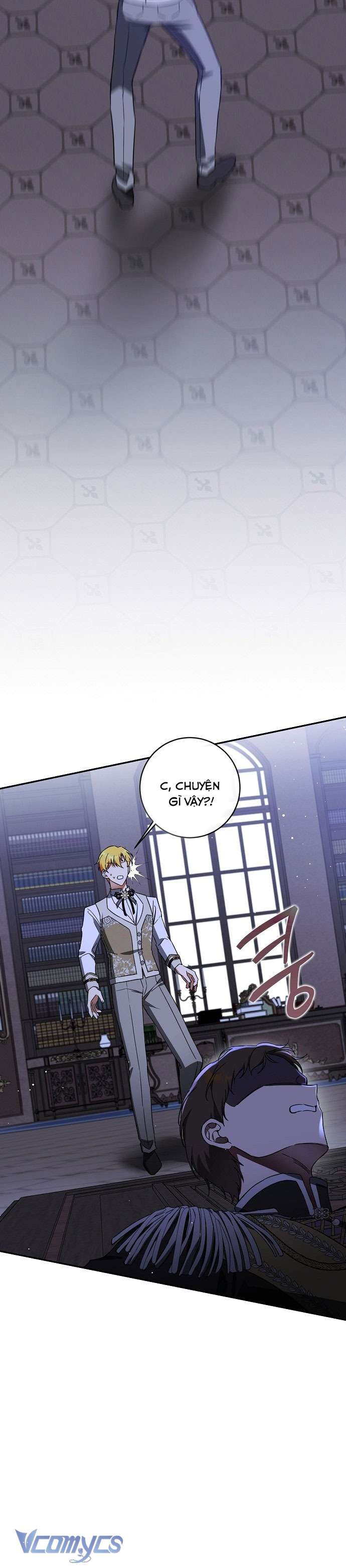 Thuần Hóa Hầu Tước Quái Dị Chapter 69 - Trang 32