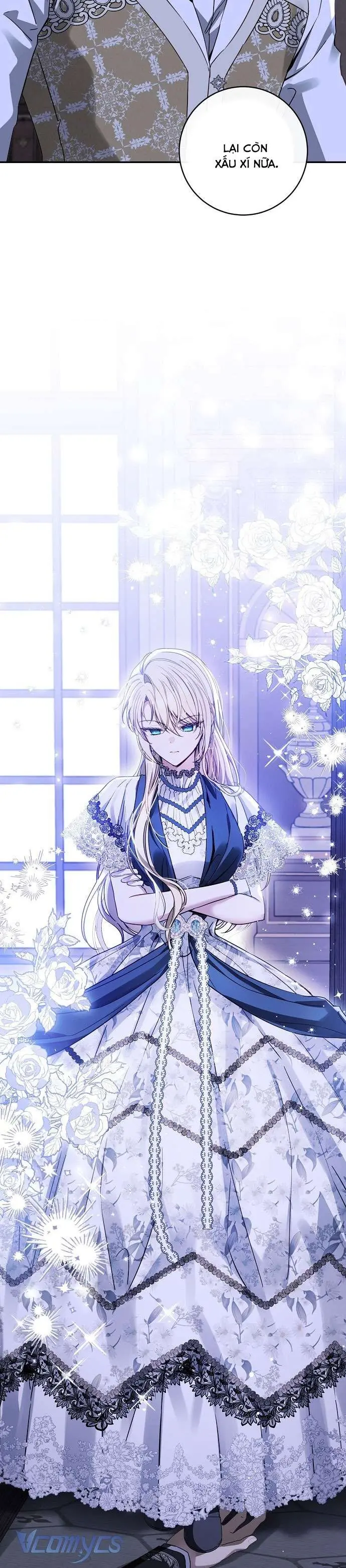 Thuần Hóa Hầu Tước Quái Dị Chapter 69 - Trang 34