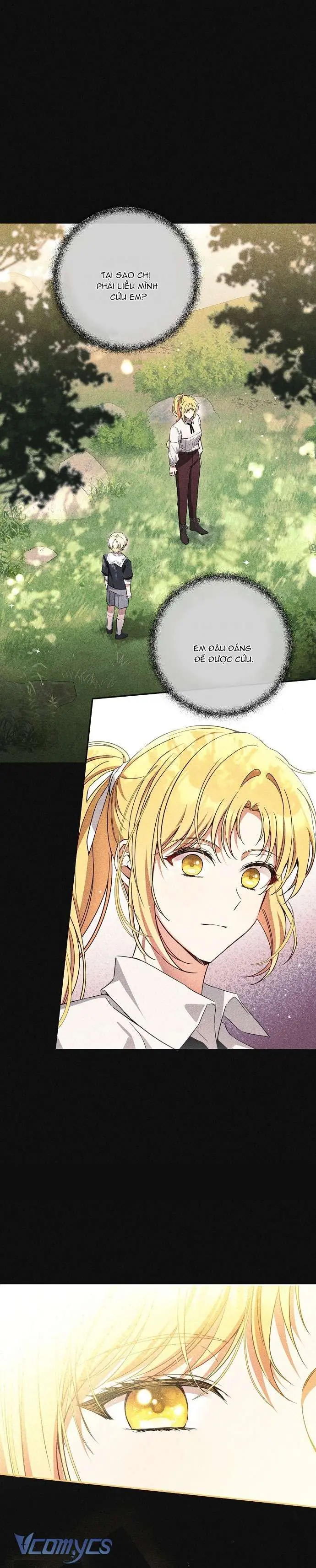 Thuần Hóa Hầu Tước Quái Dị Chapter 69 - Trang 5