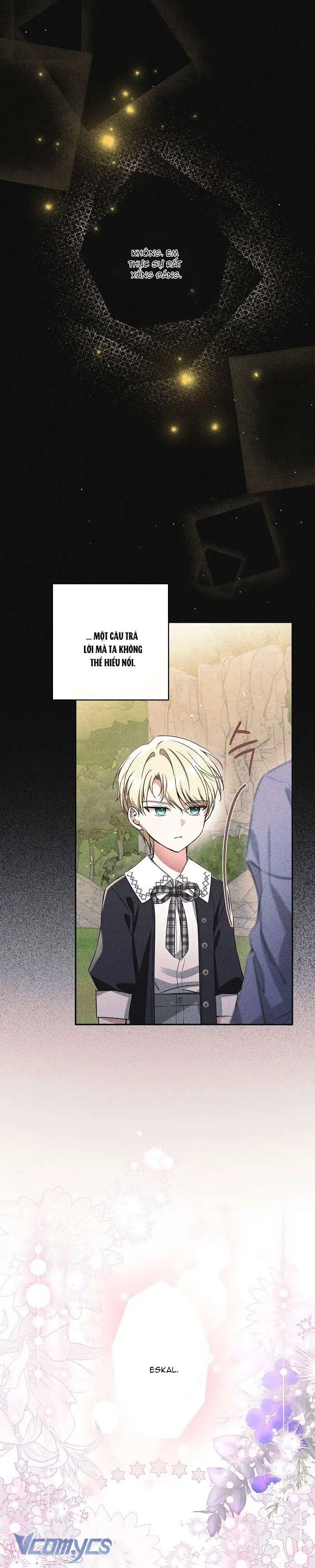 Thuần Hóa Hầu Tước Quái Dị Chapter 69 - Trang 6