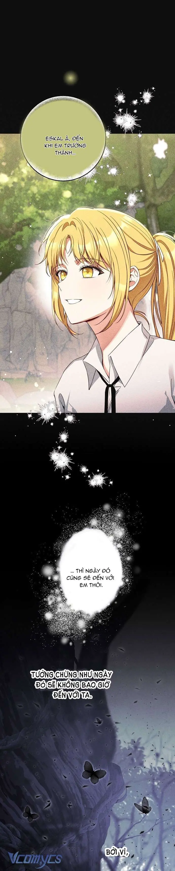 Thuần Hóa Hầu Tước Quái Dị Chapter 69 - Trang 8
