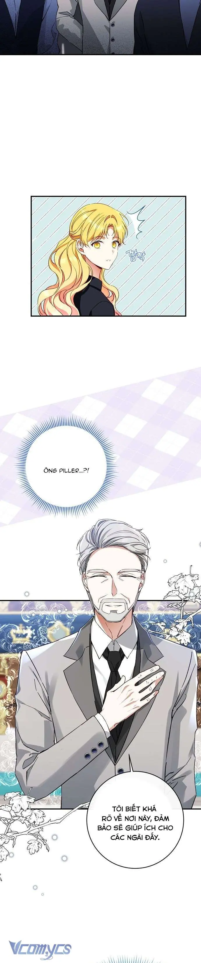 Thuần Hóa Hầu Tước Quái Dị Chapter 70 - Trang 15