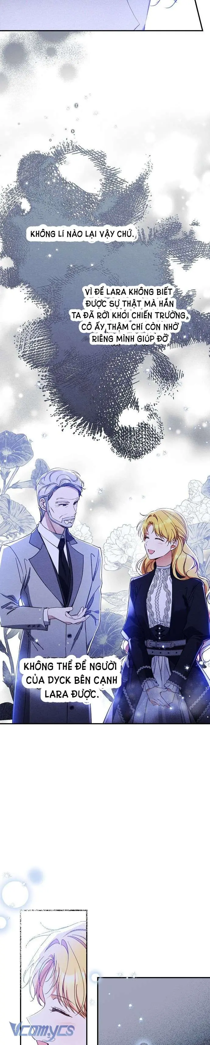 Thuần Hóa Hầu Tước Quái Dị Chapter 70 - Trang 19