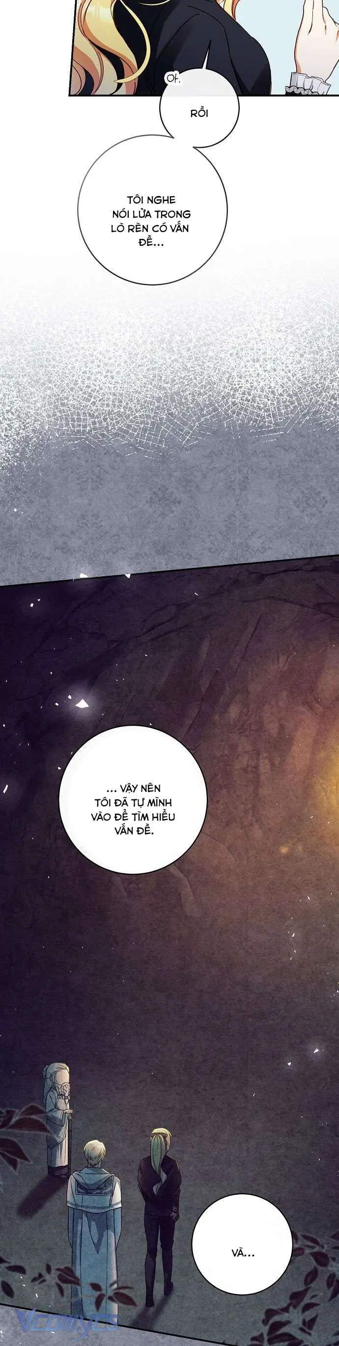 Thuần Hóa Hầu Tước Quái Dị Chapter 70 - Trang 31