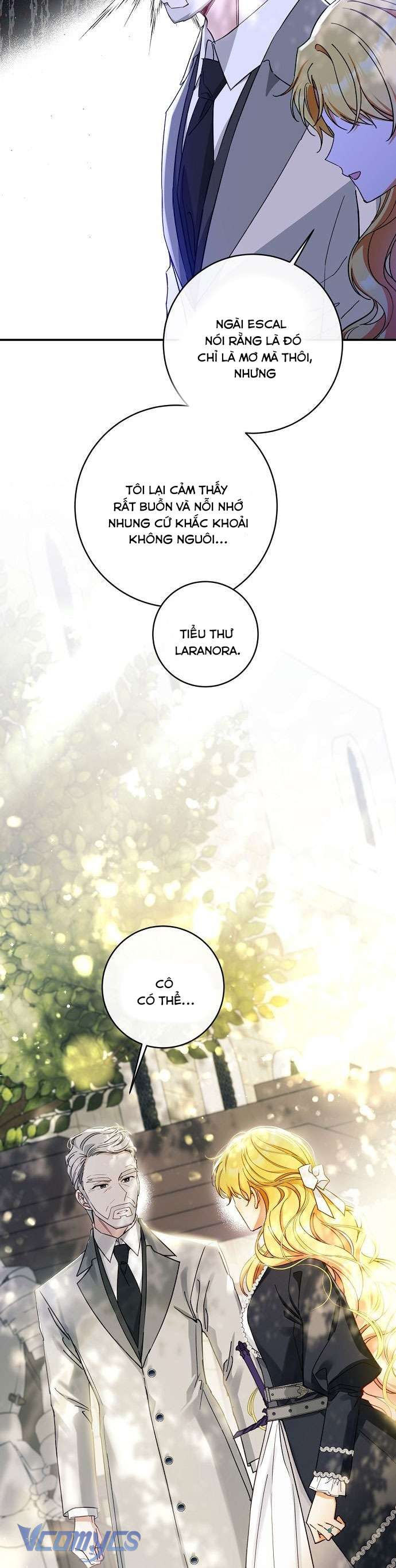 Thuần Hóa Hầu Tước Quái Dị Chapter 70 - Trang 33