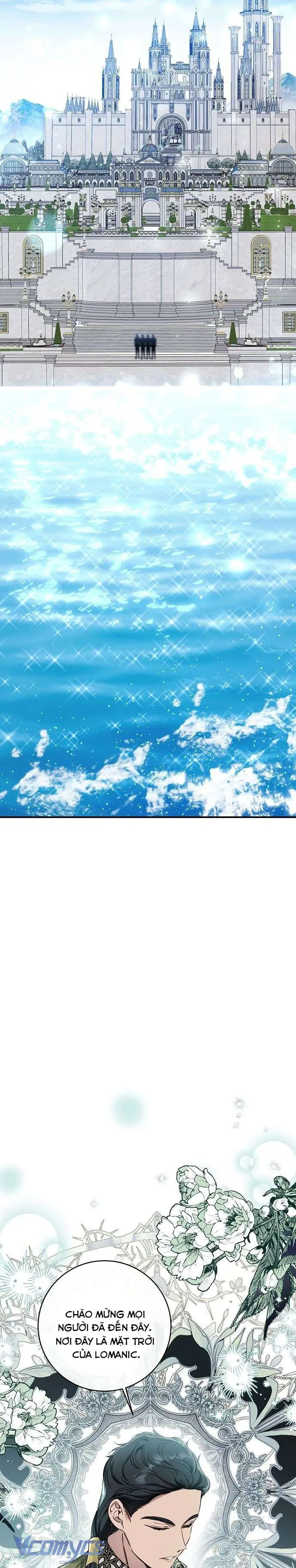 Thuần Hóa Hầu Tước Quái Dị Chapter 70 - Trang 9