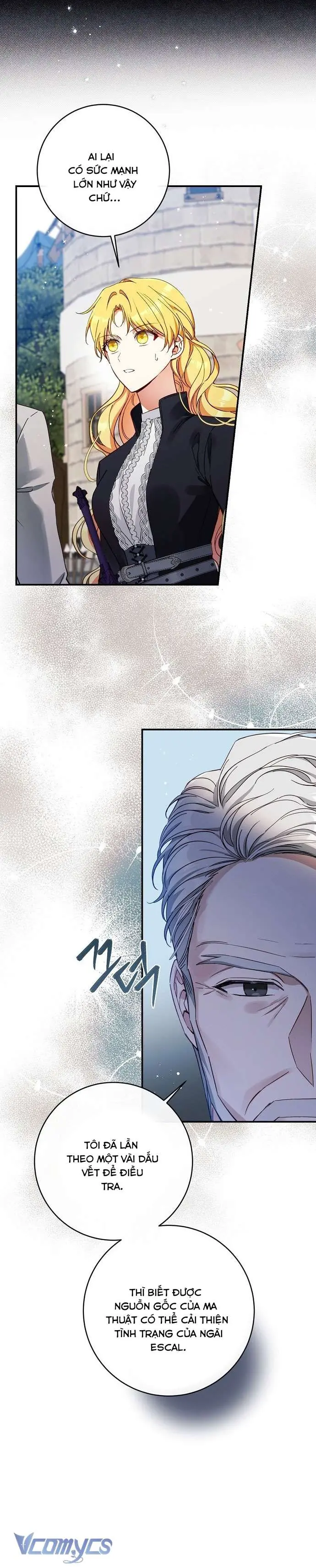 Thuần Hóa Hầu Tước Quái Dị Chapter 71 - Trang 10