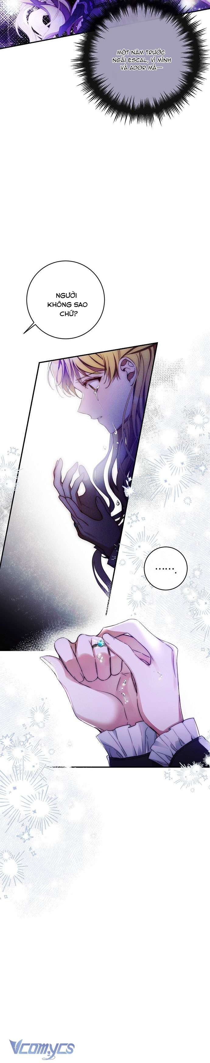 Thuần Hóa Hầu Tước Quái Dị Chapter 71 - Trang 17