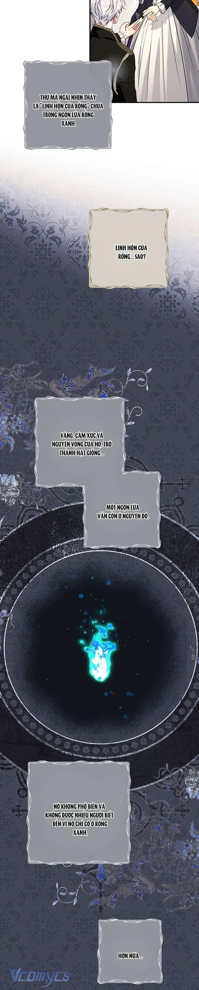 Thuần Hóa Hầu Tước Quái Dị Chapter 71 - Trang 22