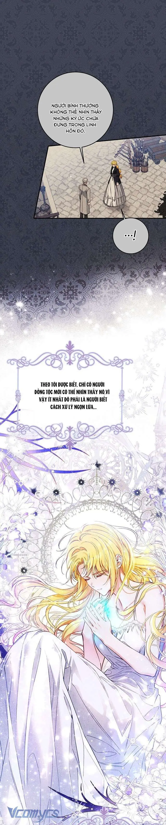 Thuần Hóa Hầu Tước Quái Dị Chapter 71 - Trang 23