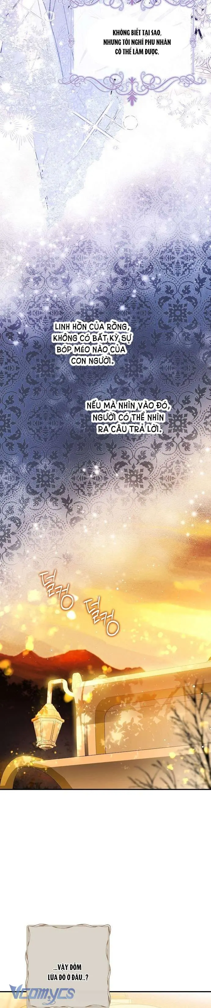 Thuần Hóa Hầu Tước Quái Dị Chapter 71 - Trang 24