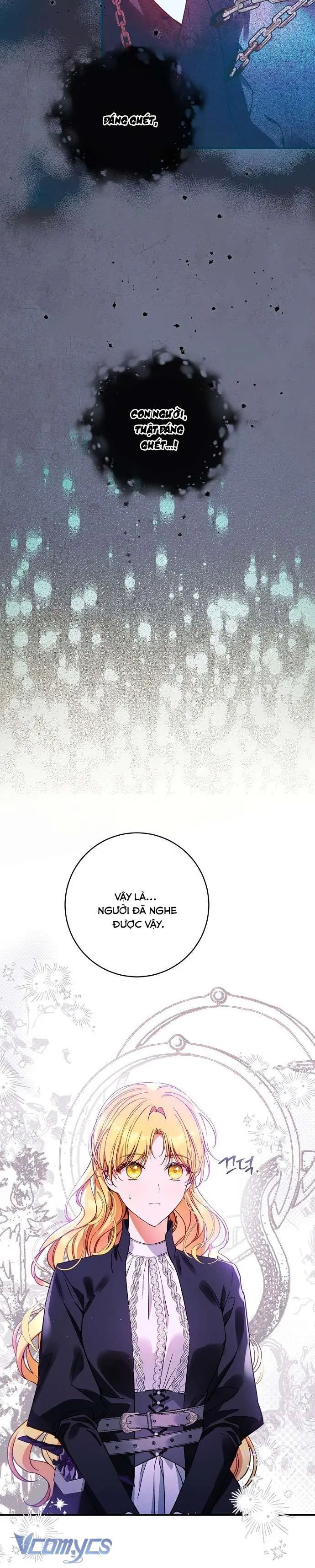 Thuần Hóa Hầu Tước Quái Dị Chapter 71 - Trang 3
