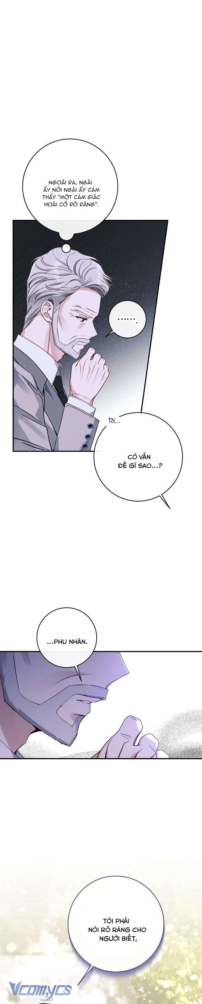 Thuần Hóa Hầu Tước Quái Dị Chapter 71 - Trang 4