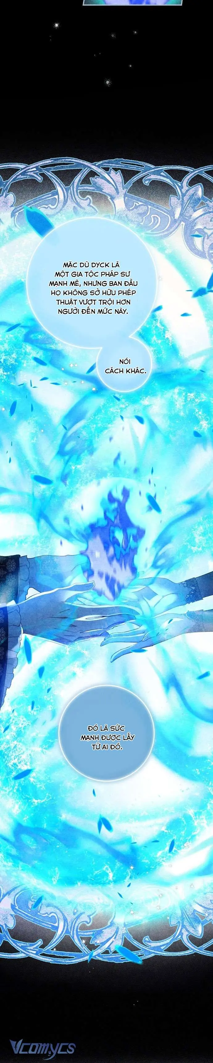 Thuần Hóa Hầu Tước Quái Dị Chapter 71 - Trang 9